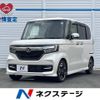 honda n-box 2017 -HONDA--N BOX DBA-JF3--JF3-2002084---HONDA--N BOX DBA-JF3--JF3-2002084- image 1