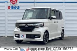 honda n-box 2017 -HONDA--N BOX DBA-JF3--JF3-2002084---HONDA--N BOX DBA-JF3--JF3-2002084-