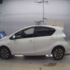 toyota aqua 2014 -TOYOTA--AQUA DAA-NHP10--NHP10-2397232---TOYOTA--AQUA DAA-NHP10--NHP10-2397232- image 9