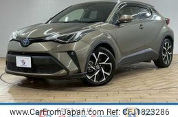 toyota c-hr 2020 CFJ1823286