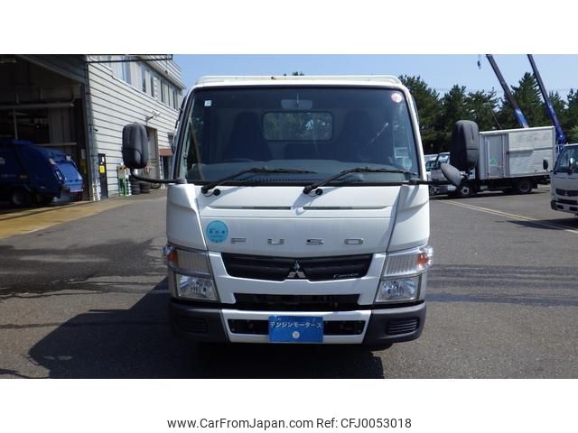 mitsubishi-fuso canter 2014 GOO_NET_EXCHANGE_1000528A30240728W003 image 2