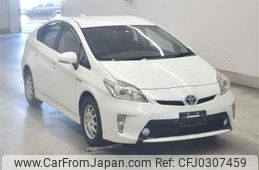 toyota prius undefined -TOYOTA--Prius ZVW30-1726618---TOYOTA--Prius ZVW30-1726618-