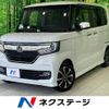 honda n-box 2018 quick_quick_JF3_JF3-1146103 image 1