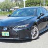 lexus is 2022 -LEXUS--Lexus IS 6AA-AVE30--AVE30-5090724---LEXUS--Lexus IS 6AA-AVE30--AVE30-5090724- image 1
