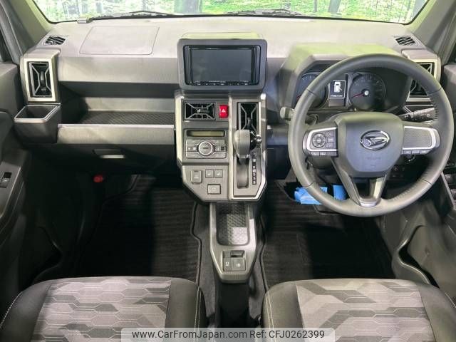 daihatsu taft 2023 -DAIHATSU--Taft 5BA-LA900S--LA900S-0133305---DAIHATSU--Taft 5BA-LA900S--LA900S-0133305- image 2