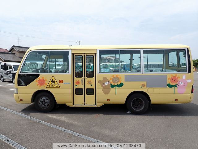 hino liesse-ii 2010 25432906 image 2