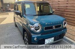 suzuki hustler 2020 -SUZUKI--Hustler 4AA-MR52S--MR52S-115326---SUZUKI--Hustler 4AA-MR52S--MR52S-115326-