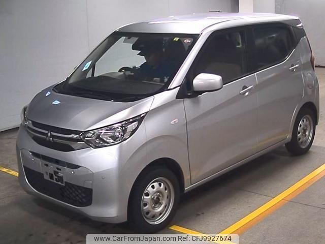 mitsubishi ek-wagon 2021 quick_quick_5BA-B36W_B36W-0101194 image 1