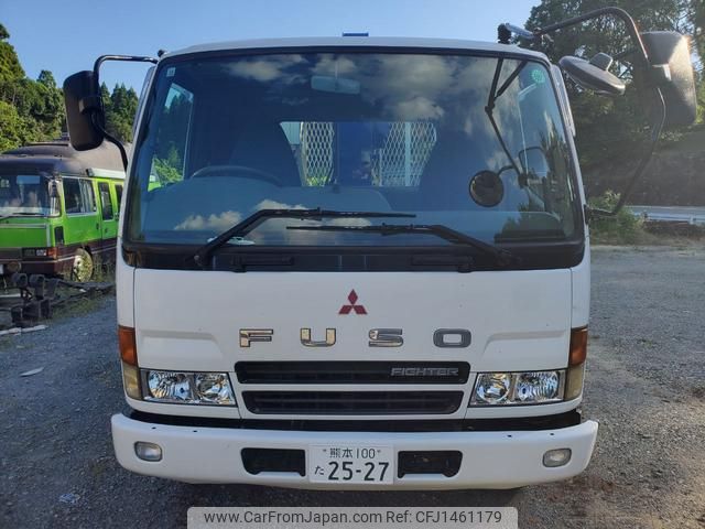 mitsubishi-fuso fighter 2000 GOO_NET_EXCHANGE_0804488A30250723W001 image 2