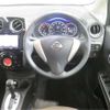 nissan note 2014 -NISSAN 【浜松 999ｱ9999】--Note DBA-E12--E12-301925---NISSAN 【浜松 999ｱ9999】--Note DBA-E12--E12-301925- image 10