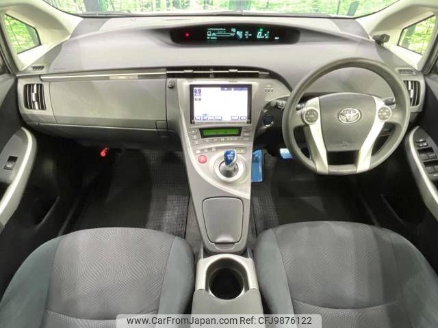 toyota prius 2015 -TOYOTA--Prius DAA-ZVW30--ZVW30-1929897---TOYOTA--Prius DAA-ZVW30--ZVW30-1929897- image 2