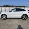 audi q5 2016 NIKYO_WF85617 image 2