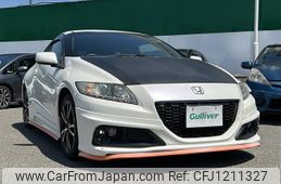 honda cr-z 2014 -HONDA--CR-Z DAA-ZF2--ZF2-1101196---HONDA--CR-Z DAA-ZF2--ZF2-1101196-