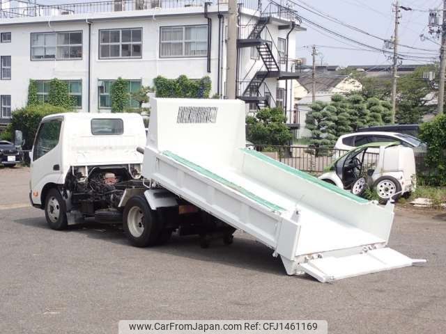 hino dutro 2010 -HINO--Hino Dutoro BKG-XZU314T--XZU314T-1002627---HINO--Hino Dutoro BKG-XZU314T--XZU314T-1002627- image 2