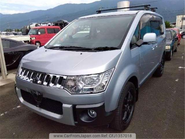 mitsubishi delica-d5 2015 -MITSUBISHI--Delica D5 DBA-CV2W--CV2W-1001356---MITSUBISHI--Delica D5 DBA-CV2W--CV2W-1001356- image 1