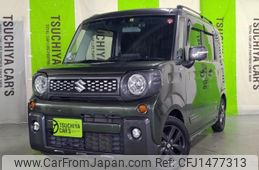 suzuki spacia 2023 -SUZUKI--Spacia Gear 4AA-MK53S--MK53S-060710---SUZUKI--Spacia Gear 4AA-MK53S--MK53S-060710-