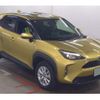 toyota yaris-cross 2021 quick_quick_5BA-MXPB10_2014935 image 4