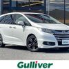 honda odyssey 2016 CFJ1793605 image 1