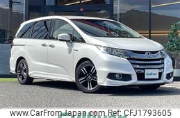 honda odyssey 2016 CFJ1793605