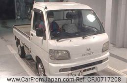 daihatsu hijet-truck 2001 -DAIHATSU--Hijet Truck S200P-0054382---DAIHATSU--Hijet Truck S200P-0054382-