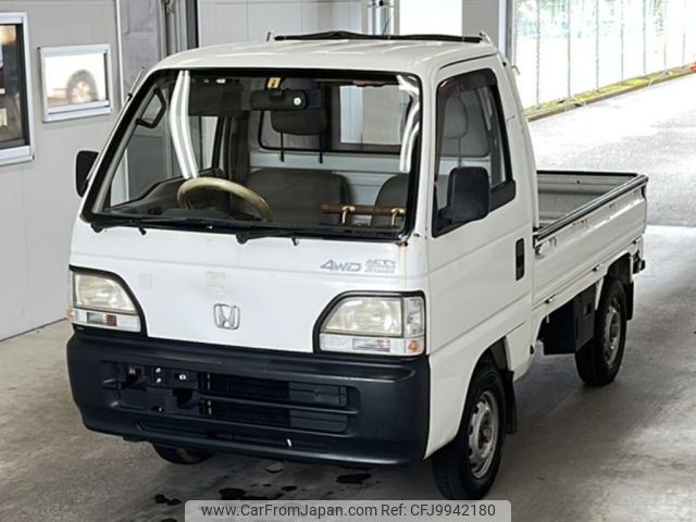 honda acty-truck 1994 -HONDA--Acty Truck HA4-2113563---HONDA--Acty Truck HA4-2113563- image 1