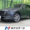 mazda cx-8 2018 -MAZDA--CX-8 3DA-KG2P--KG2P-118163---MAZDA--CX-8 3DA-KG2P--KG2P-118163- image 1