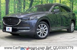 mazda cx-8 2018 -MAZDA--CX-8 3DA-KG2P--KG2P-118163---MAZDA--CX-8 3DA-KG2P--KG2P-118163-