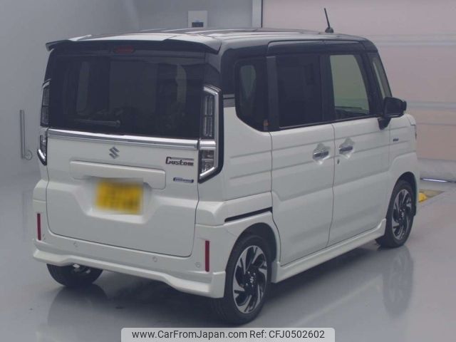 suzuki spacia 2023 -SUZUKI 【滋賀 581む7264】--Spacia MK94S-103892---SUZUKI 【滋賀 581む7264】--Spacia MK94S-103892- image 2