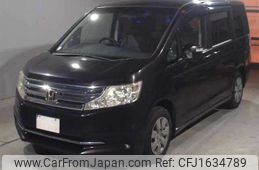 honda stepwagon 2012 CFJ1634789