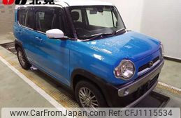 mazda flair 2016 -MAZDA--Flair MS41S--102338---MAZDA--Flair MS41S--102338-