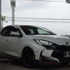 toyota yaris 2020 -TOYOTA 【名変中 】--Yaris MXPH10--2018057---TOYOTA 【名変中 】--Yaris MXPH10--2018057- image 25