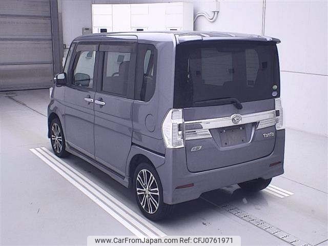 daihatsu tanto 2014 -DAIHATSU--Tanto LA610S--0009006---DAIHATSU--Tanto LA610S--0009006- image 2