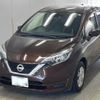 nissan note 2016 -NISSAN 【山口 502に4244】--Note E12-519492---NISSAN 【山口 502に4244】--Note E12-519492- image 1