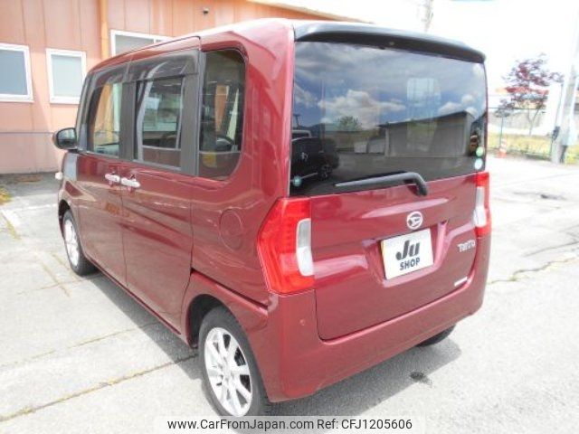 daihatsu tanto 2019 -DAIHATSU 【山形 581ｾ1990】--Tanto LA610S--0143492---DAIHATSU 【山形 581ｾ1990】--Tanto LA610S--0143492- image 2