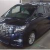 toyota alphard 2016 quick_quick_DBA-AGH30W_AGH30-0057731 image 4