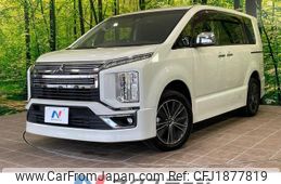 mitsubishi delica-d5 2019 CFJ1877819