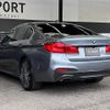 bmw 5-series 2017 -BMW--BMW 5 Series DBA-JA20--WBAJA52030WA34779---BMW--BMW 5 Series DBA-JA20--WBAJA52030WA34779- image 16