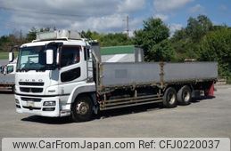 mitsubishi-fuso super-great 2012 -MITSUBISHI--Super Great QKG-FU54VZ--FU54VZ-502300---MITSUBISHI--Super Great QKG-FU54VZ--FU54VZ-502300-