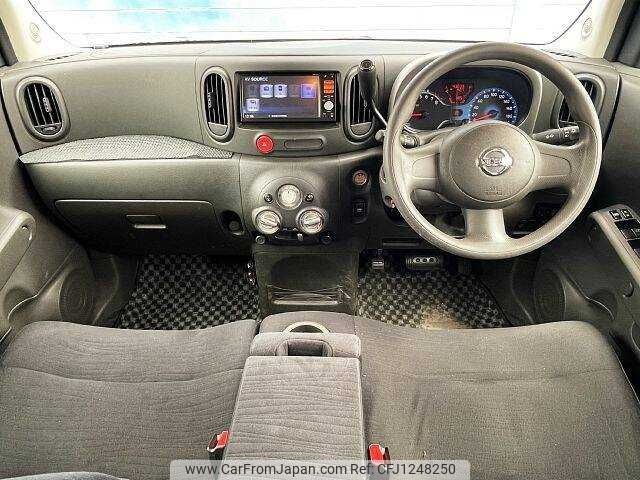 nissan cube 2013 504928-930536 image 1