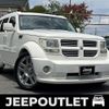 dodge nitro 2008 -CHRYSLER--Dodge Nitro ABA-KA37--1D8G958K67W09872---CHRYSLER--Dodge Nitro ABA-KA37--1D8G958K67W09872- image 1