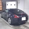 nissan fairlady-z 2010 -NISSAN 【京都 302ﾎ6508】--Fairlady Z Z34-201923---NISSAN 【京都 302ﾎ6508】--Fairlady Z Z34-201923- image 2