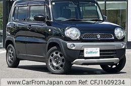 suzuki hustler 2015 CFJ1609234