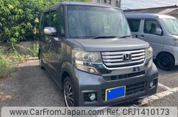 honda n-box 2012 -HONDA--N BOX DBA-JF1--JF1-2001438---HONDA--N BOX DBA-JF1--JF1-2001438-