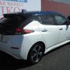 nissan leaf 2021 -NISSAN 【名変中 】--Leaf ZE1--101044---NISSAN 【名変中 】--Leaf ZE1--101044- image 29