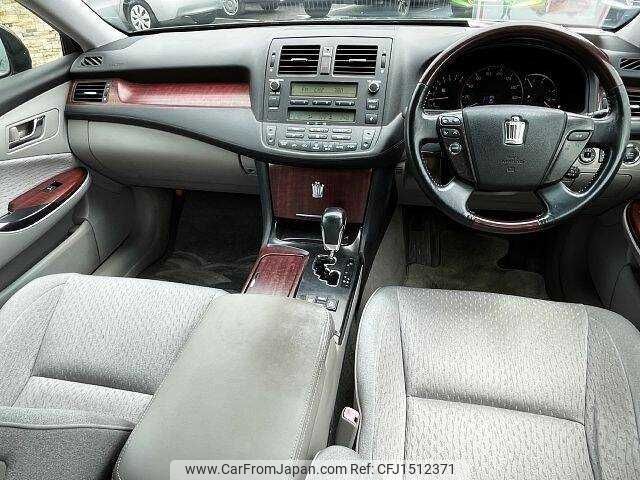 toyota crown 2009 CFJ1512371 image 1