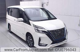 nissan serena 2020 -NISSAN--Serena HFC27-061340---NISSAN--Serena HFC27-061340-