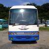 hino rainbow 1995 SA-2027 image 2