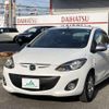 mazda demio 2014 quick_quick_DBA-DEJFS_DEJFS-172086 image 1