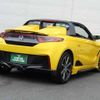 honda s660 2015 quick_quick_DBA-JW5_JW5-1000330 image 2
