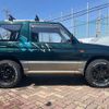 mitsubishi pajero-mini 1995 GOO_JP_700070900030240907002 image 8